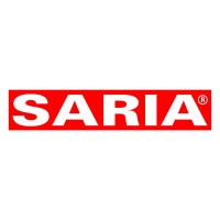 SARIA UK Logo