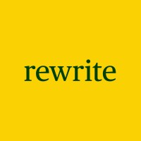 Rewrite Logo