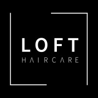 Loft Haircare B.V. Logo