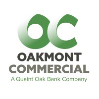 Oakmont Commercial, LLC. Logo