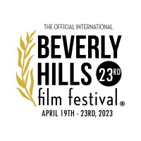 Beverly Hills Film Festival® Logo
