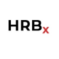 HRBx Logo