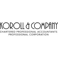 Koroll & Company CPA Professional Corporation Logo