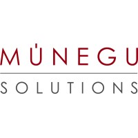Munegu Solutions Logo