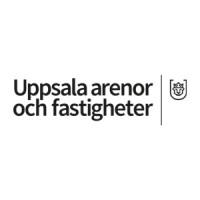 Uppsala arenor och fastigheter Logo