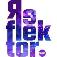 Reflektor Coaching BV Logo