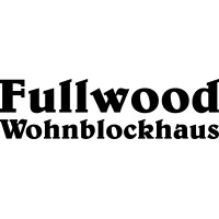 FULLWOOD WOHNBLOCKHAUS Logo