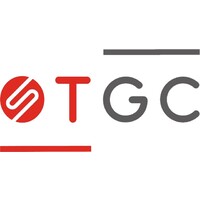 STGC - Sous Traitance Génie Climatique Logo