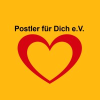 Postler für Dich e.V. Logo