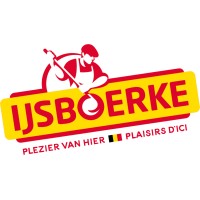 IJsboerke Logo