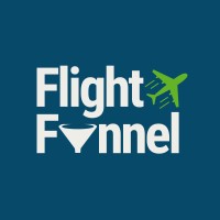 Flight Funnel Logo