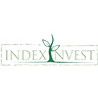 IndexInvest Logo
