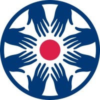 Hilfe von Mensch zu Mensch e.V. Logo