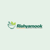 Rishyamook Ayurved Pvt Ltd Logo