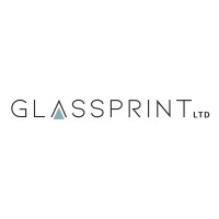 Glassprint Ltd Logo