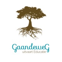 GaandeweG uitvaart Educatie Logo