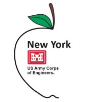 US Army Corps of Engineers, NY District Logo
