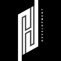 H Development Logo