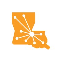Louisiana Office of Technology Services (DOA) Logo