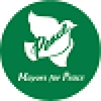 Mayors for Peace 2020 Vision Campaign Logo