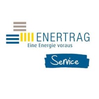 ENERTRAG Service Logo