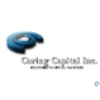 Curing Capital, Inc. Logo