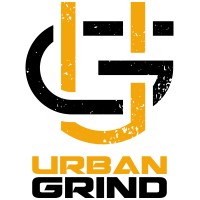 Urban Grind Logo