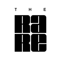 The RARE DC Logo