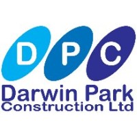 Darwin Park Construction Ltd Logo