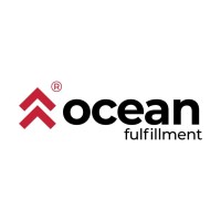 Ocean Fulfillment Logo