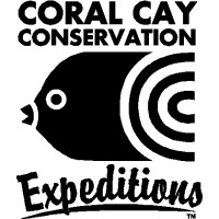 Coral Cay Conservation Logo