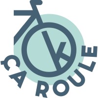 OK ÇA ROULE Logo
