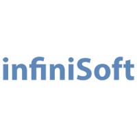 InfiniSoft Logo