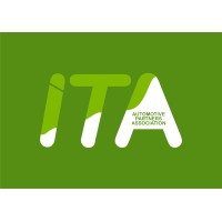 ITA Automotive Service Partner e. V. Logo