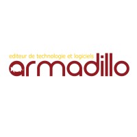 Armadillo Logo