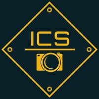 Industrial Content Studios Logo