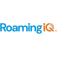RoamingiQ Logo