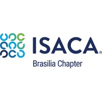 ISACA Capítulo Brasília Logo