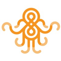 Eight arms to hold you Logo