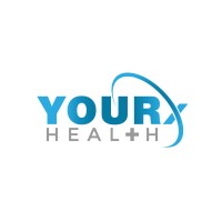 YOURx Health LLC Logo