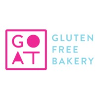 The Gluten Free Goat Bakery Logo