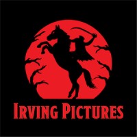 Irving Pictures LLC Logo