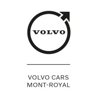 Volvo Cars Mont-Royal Logo
