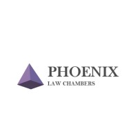 Phoenix Law Chambers Logo