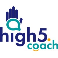 High5.coach Logo