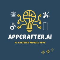 AppCrafter Logo