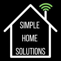 Simple Home Solutions Logo