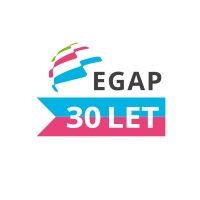 Exportní garanční a pojišťovací společnost, a. s. Logo