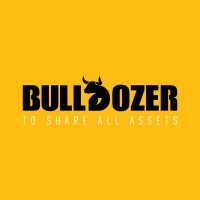 Bulldozertech Logo