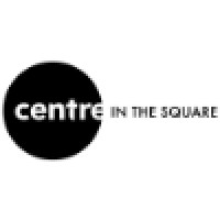 Centre In The Square Logo